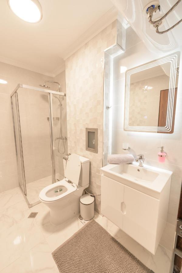Etica Apartments Plovdiv Exteriér fotografie